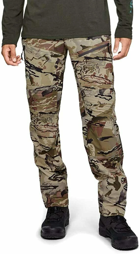 Under armour ridge reaper barren pants deals