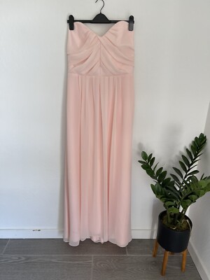 HAILEY PAIGE OCCASIONS Bridesmaid Dress Size 12 NWT | eBay HAILEY PAIGE OCCASIONS Bridesmaid Dress Size 12 NWT | eBay
