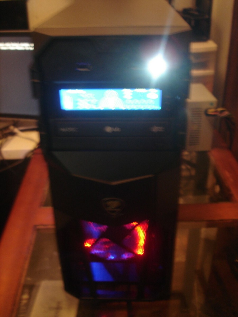 Corei7 @2.93GHz/RAM8GB/GTX650Ti/SSD Corei7 @2.93GHz/RAM8GB 