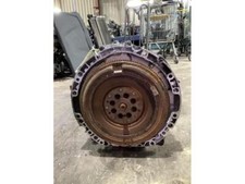 Automatikgetriebe Mercedes-Benz C-Klasse W205 R2122711101 P20013696 Automatikgetriebe Mercedes-Benz C-Klasse W205 R2122711101 P20013696