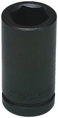WRIGHT TOOL 478-69106 2-3/8'' - 3/4'' Dr. 6 Pt. De