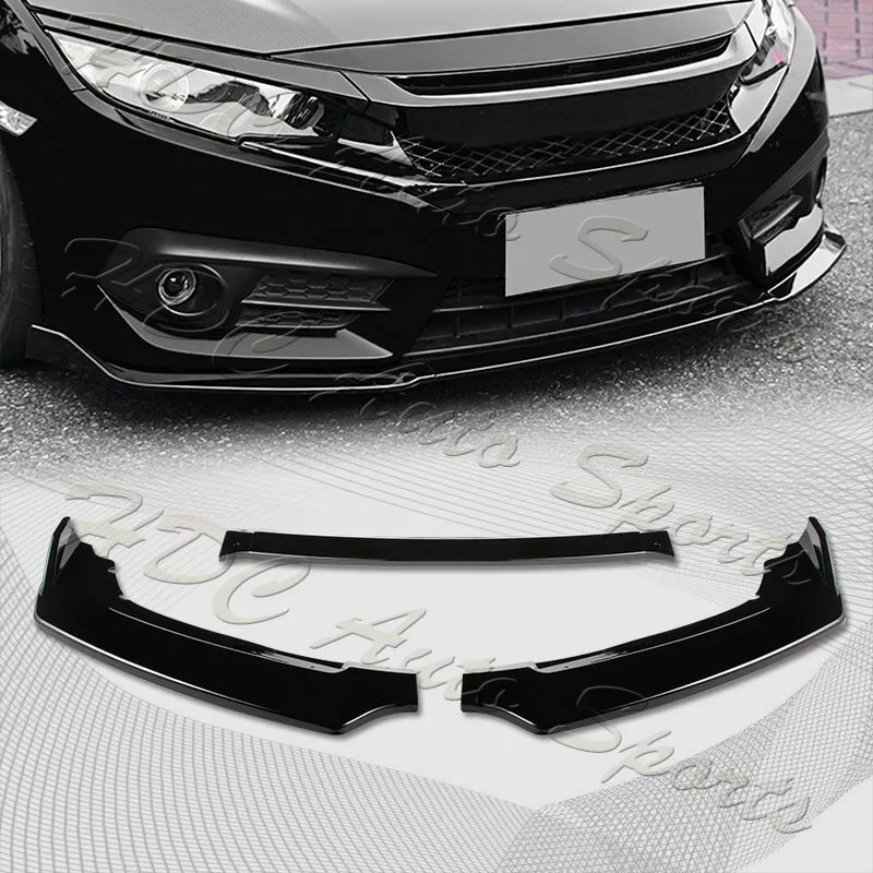 Honda civic 2016 body kit deals