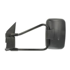 Außenspiegel links manuell für Mercedes-Benz Sprinter 4-T Bus 904 901 902