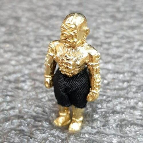 Hoon Payon Protector LP Wanna Talisman Guardian Mantra Amulet