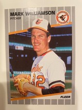 1989 Fleer Complete Your Set U Pick! PACK FRESH! FREE SHIP! Up to 35% DISCOUNT!