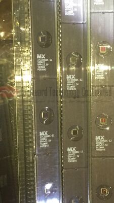 MACRONIX MX27C2000DC-12 MX27C2000DC 27C2000 2MBIT UV EPROM CDIP32x1PC NEW