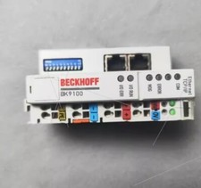 1PC used BECKHOFF BK9100 Coupler