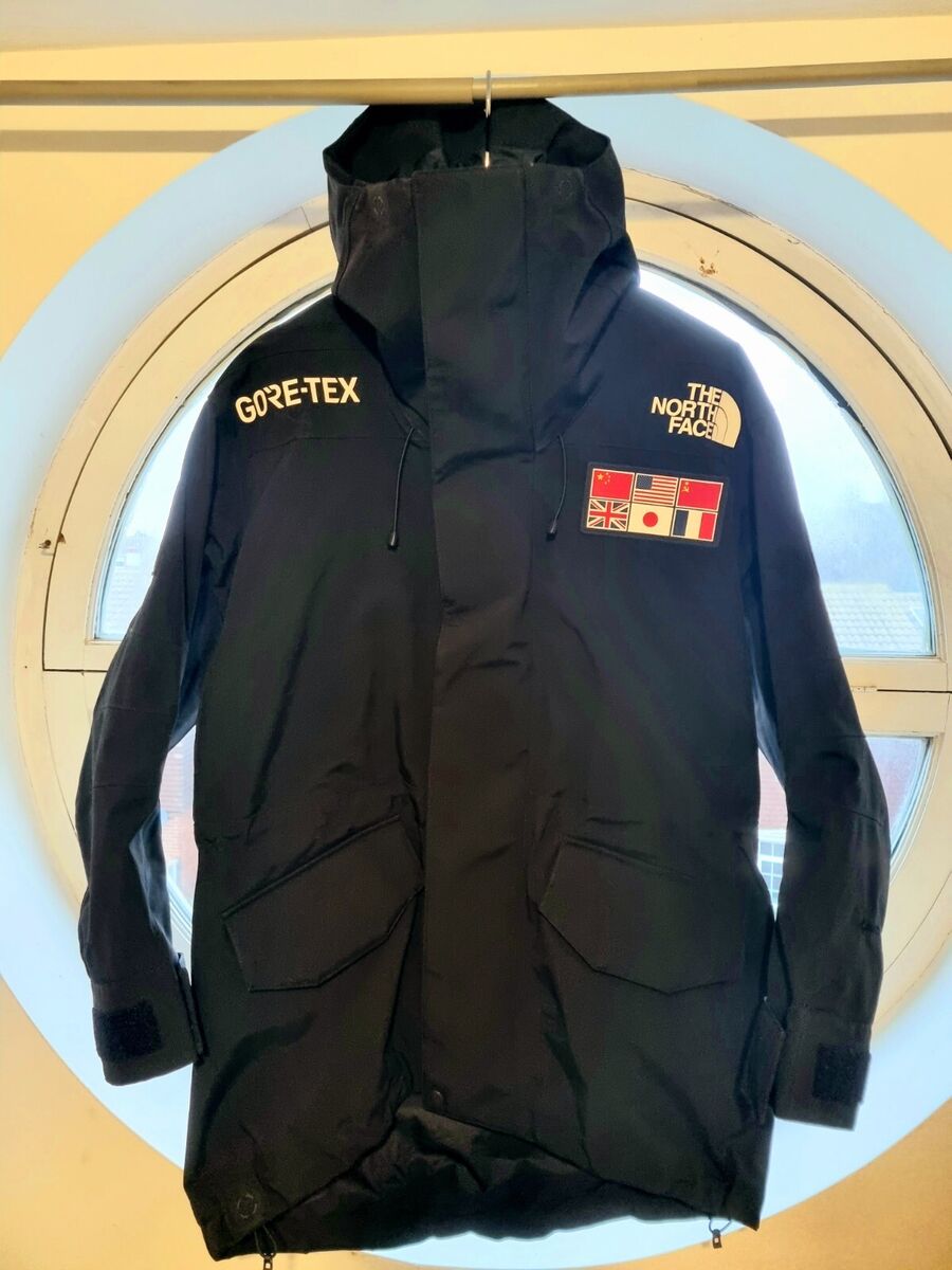The North Face Trans Antarctica Parka, NP61930R, Size S The North Face Trans Antarctica Parka, NP61930R, Size S