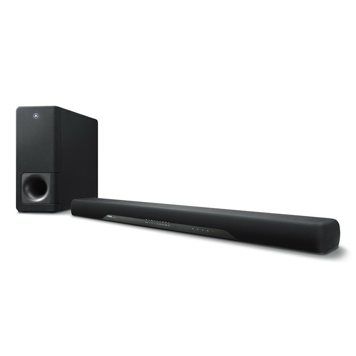 yamaha soundbar yas 207