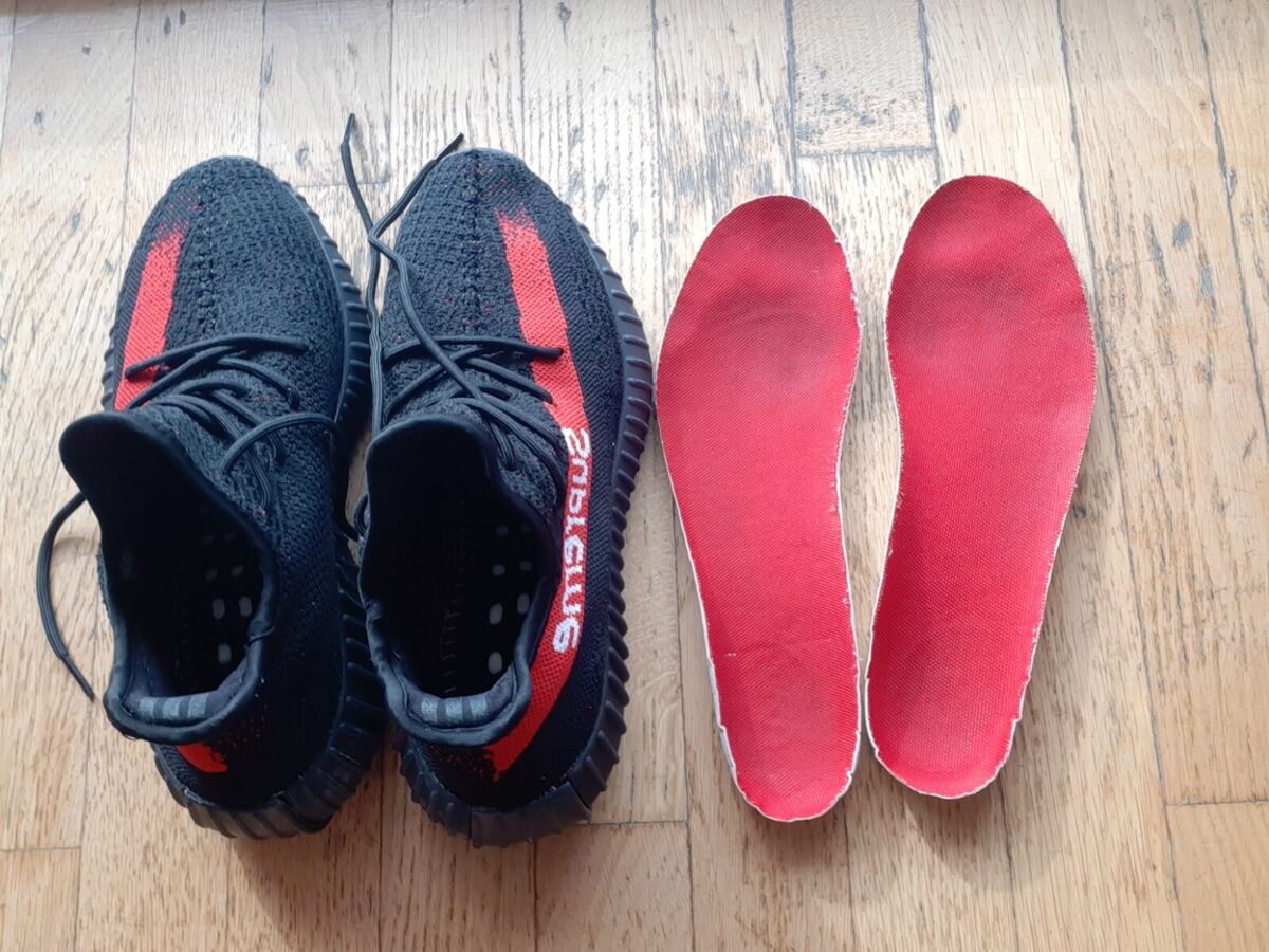 yeezy boost v2 supreme | eBay