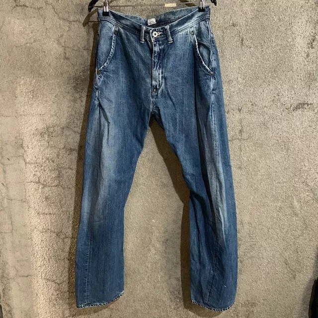 Authentic LEE union made sanforized shrunk denim jeans size 34 | eBay