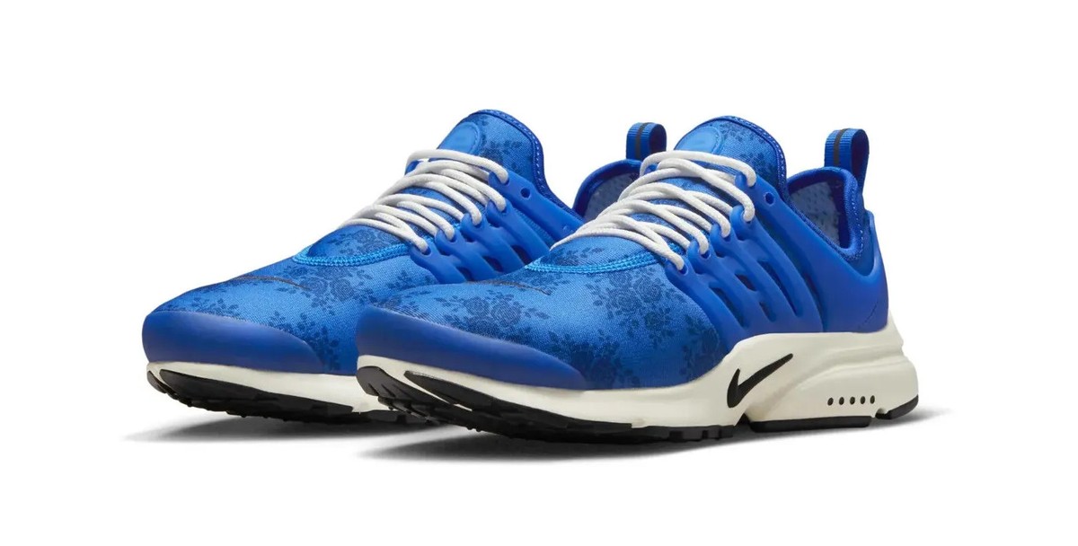 Presto Blue Presto Running Shoes Nike Presto Ankle Running Shoes