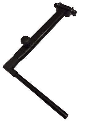 Teleskop Spiegelhalter Links für Deutz Agrotron 80-260 4.70-6.45, 1130-1160 TTV