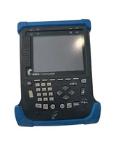 WWG Commander ANT-5 SDH/PDH Access Tester