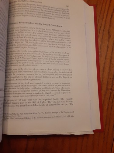 Civil Procedure by Stephen C. Yeazell 2004, Hardcover Sixth Edition - Picture 9 of 9
