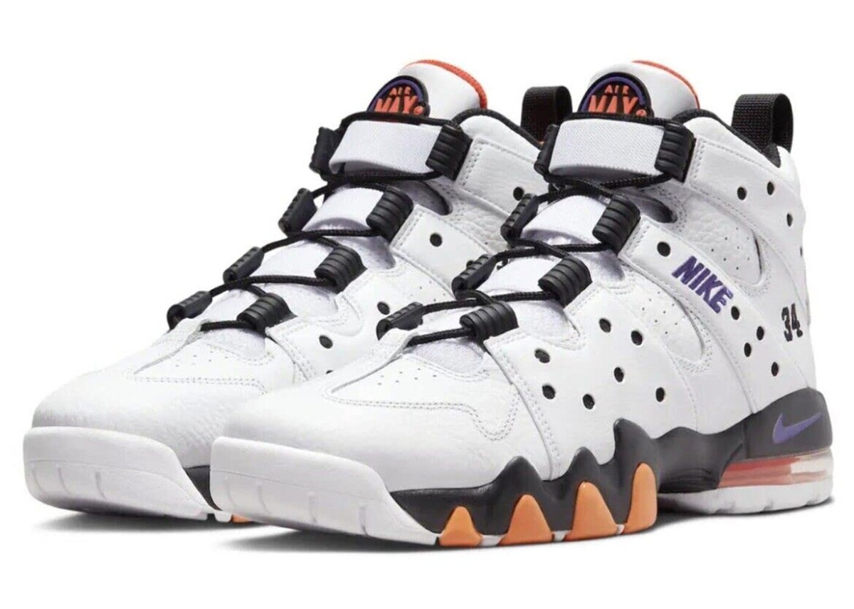 シューズ(男性用) Nike Air Max 2 CB '94 \"Old \" 27cm Nike Air Max 2 CB 94 Cool Grey White Sneakers Men's Shoes