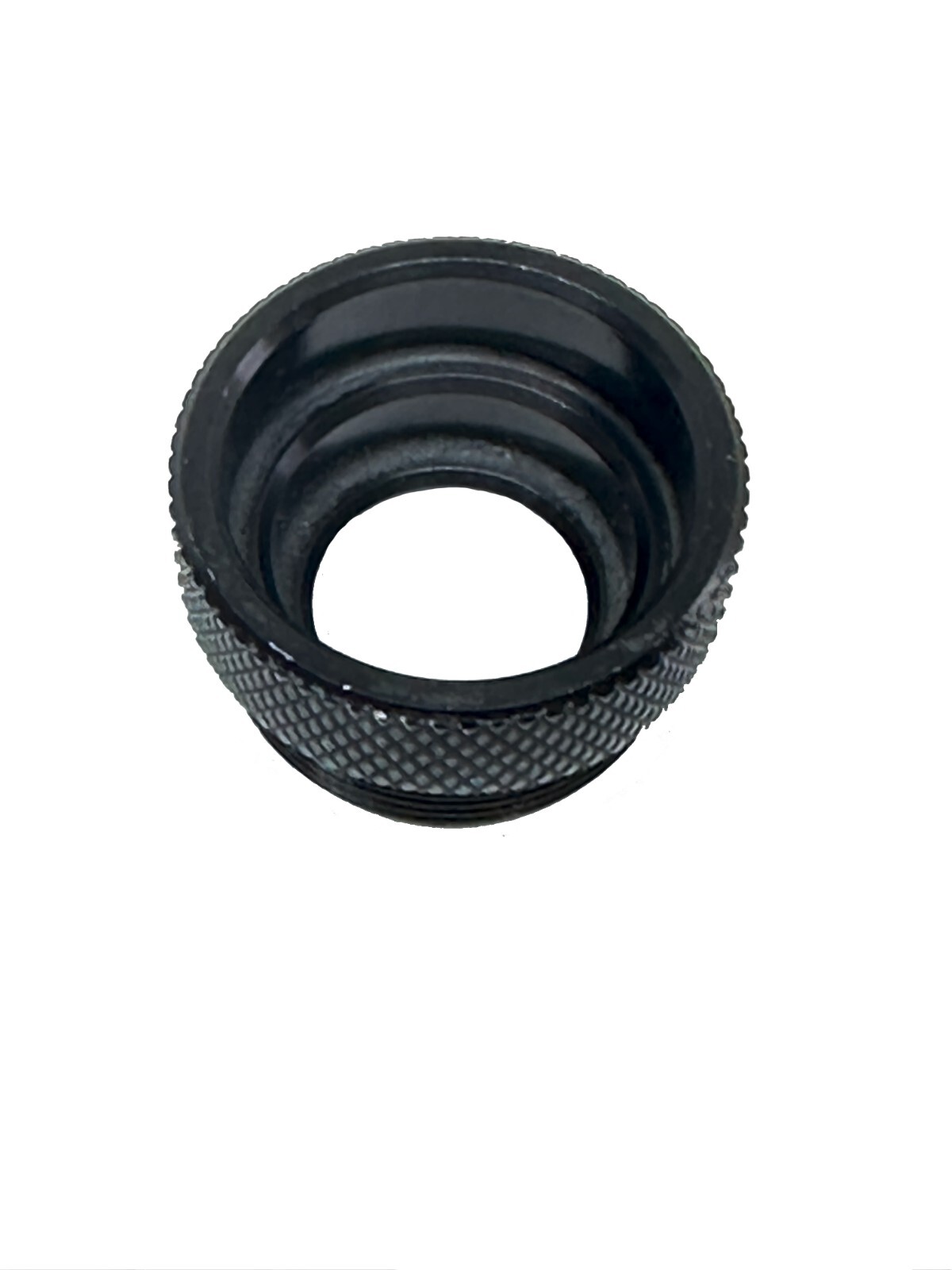 Dr. Rocket Reusable High Power Rocket Motor Casings w/ Forward and Aft