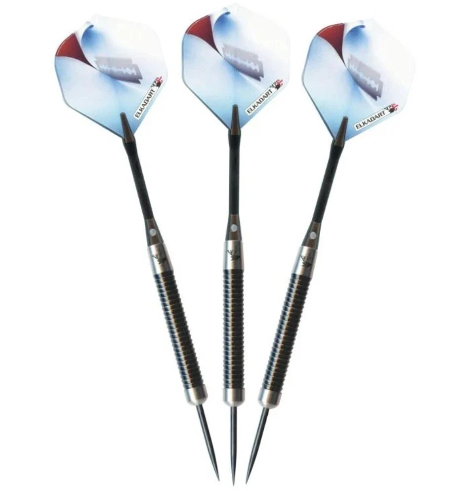 Elkadart Razor Darts - Thumbnail 2
