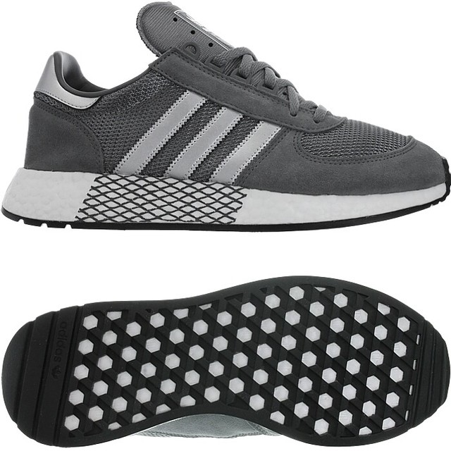 adidas marathon x 5923 grey