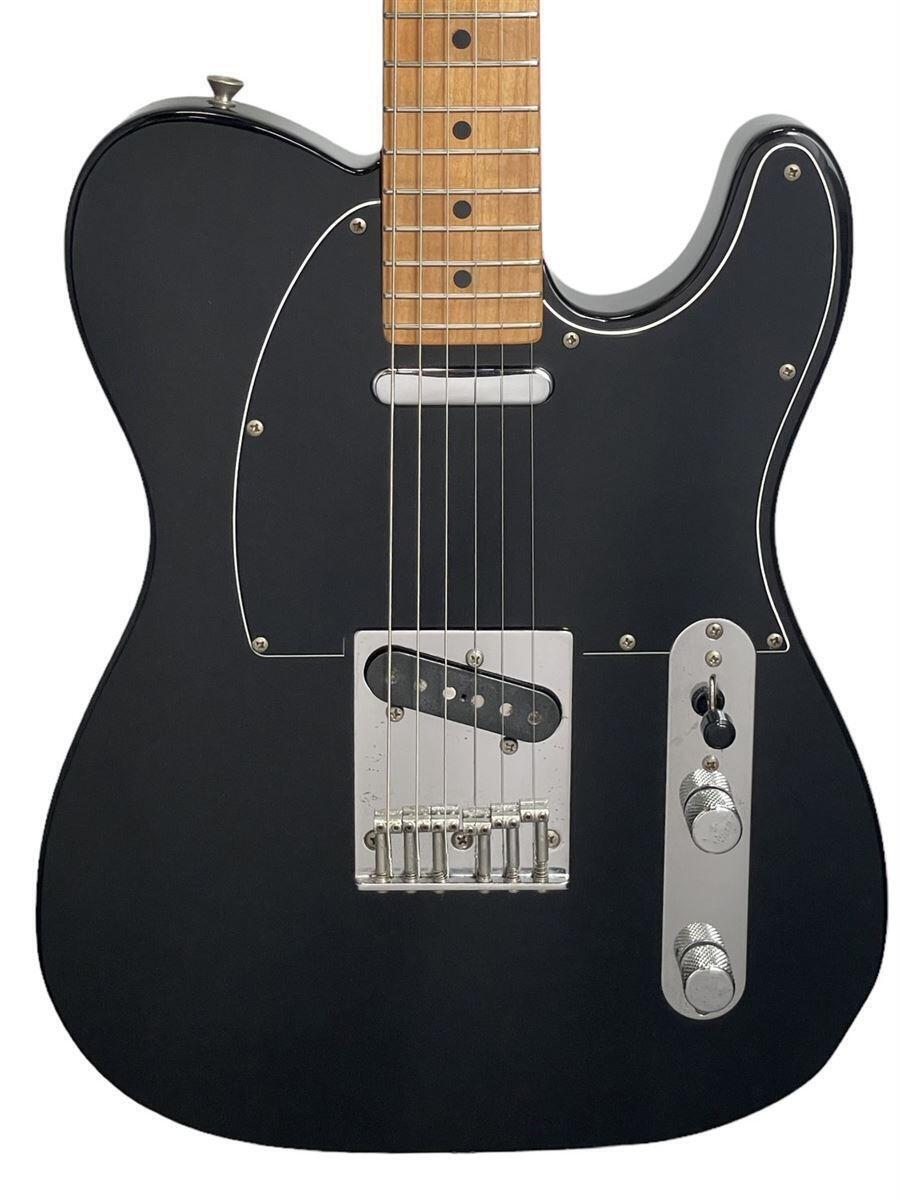 Fender Japan M TL-40 1988-1989 Made in Japan BLK Telecaster Fender Japan M TL-40 1988-1989 Made in Japan BLK Telecaster