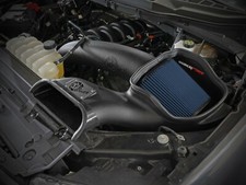 Afe Magnum Force Cold Air Intake For 2021-2026 Ford F150 F-150 5.0l V8
