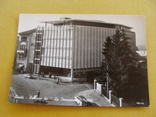 (FG.E32) CANTÙ - PALAZZO DE "LA PERMANENTE MOBILI" animata (brunner & c.) cantu'