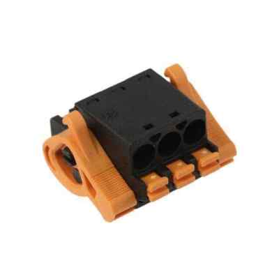 TERM BLOCK STECKER 3POS STR 5,08MM