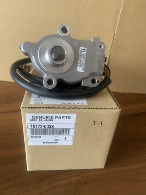 Kawasaki 2012-2020 Teryx4 Teryx Actuator 16172-0038 OEM for sale