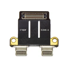 USB-C DC-IN Jack Port 820-01161 MacBook Pro 13" A2159 A2289 A2251 2019 2020