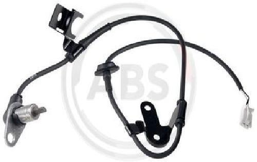 Original A.B.S. Sensor Raddrehzahl 30940 FüR Mazda-image