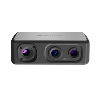 Seal Lite Professional 3D Scanner 3 dimensional Reverse Modeling Instrument
