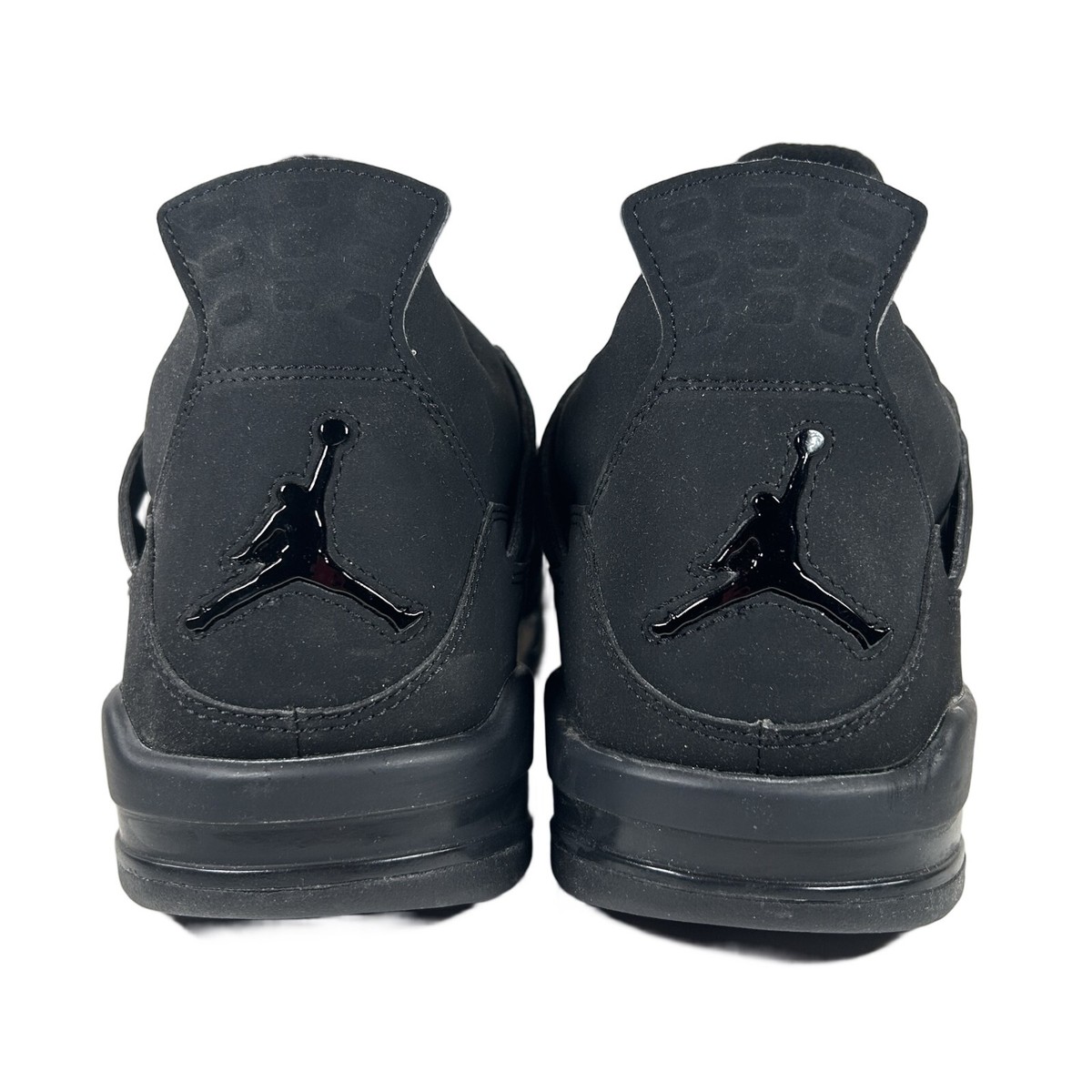 Air Jordan 4 Retro Black Cat 2006 - Size 15 - 308497 002 | eBay