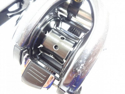 Shimano 18 Antares DCMD XG left Cond/C | eBay
