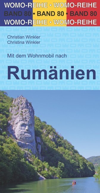 Thumbnail - Mit Dem Wohnmobil Nach Rumänien | Christina Winkler, Christian Winkler