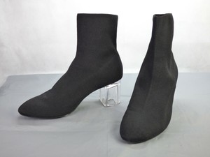 stretch ankle boots uk