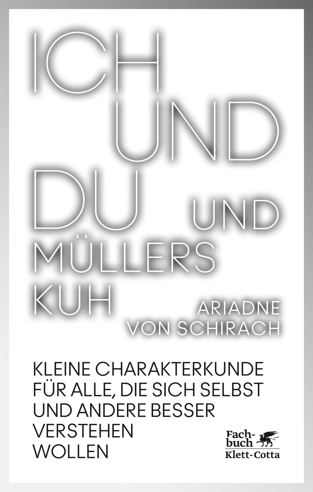 Thumbnail - Ich Und Du Und Müllers Kuh Ariadne Von Schirach
