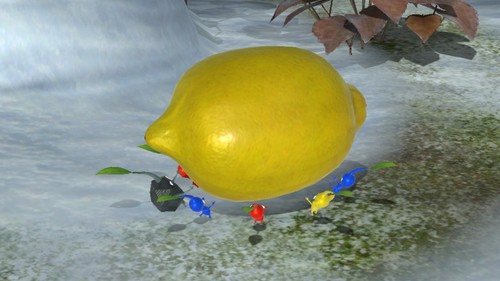 Pikmin 3 Deluxe | NEU & OVP | Nintendo Switch | - Picture 5 of 12