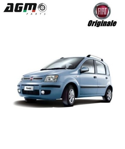 PIERBURG X FIAT 500 PANDA DOBLO PRESSURE CONVERTER SOLENOID VALVE 703003010 - Picture 11 of 22