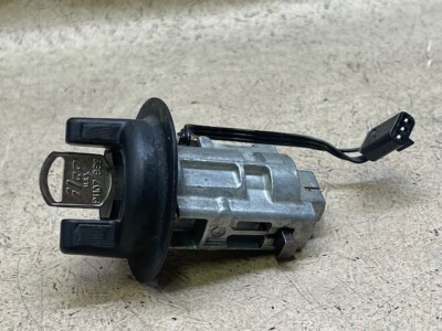 Ignition Switch Lock Cylinder With Key Fits 97-05 CHEVROLET CAVALIER SUNFIRE cab