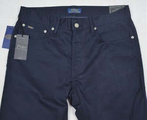 polo prospect straight pants