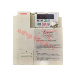 Mitsubishi fr e540