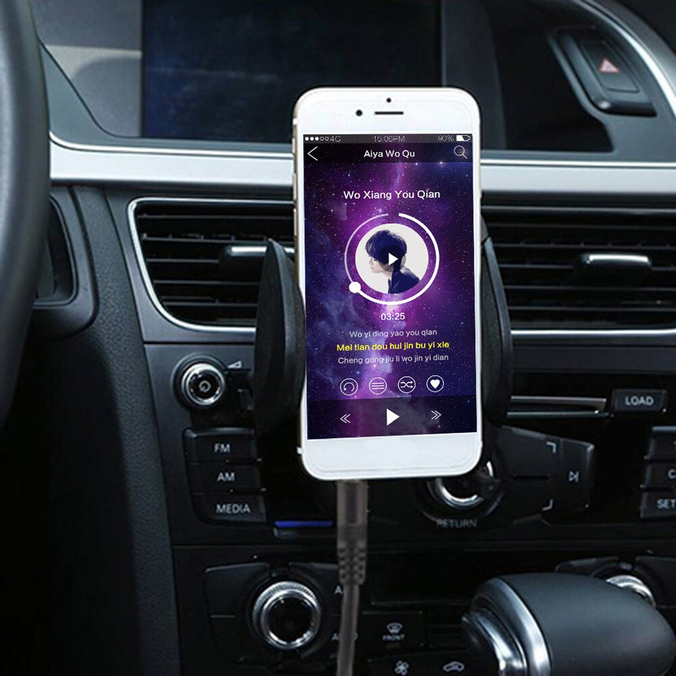 3.5mm AUX Cable Speaker Headphones Car Phone Computer PC M/M Audio Cord