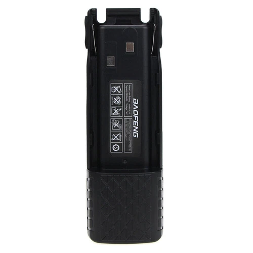 BL8 Li-ion Battery Pack 1800mAh 3800mAh for Baofeng UV82 82HP Radio - Picture 11 of 13