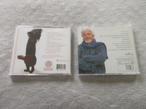 Christmas 14 CD Lot Loggins/James Taylor/Buble/Kenny G/Connick Jr + Compilations - Bild 4 von 16