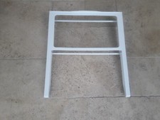 DA01-00422A Samsung refrigerator Quick access shelf DA97-07012A REAR SECTION