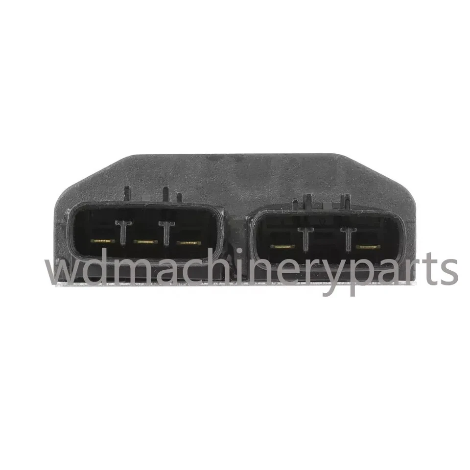 For Kawasaki NINJA ZX10R ZX14 Teryx 800 Voltage Regulator Rectifier 21066-0744 - Image 4 of 4