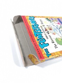 Flintstones The Rescue of Dino & Hoppy - Nintendo NES - komplett in OVP