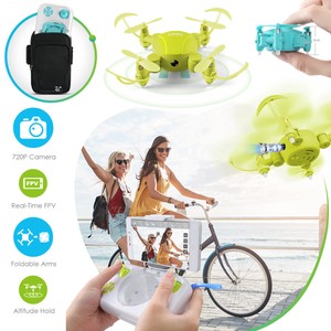 d4 mini drone