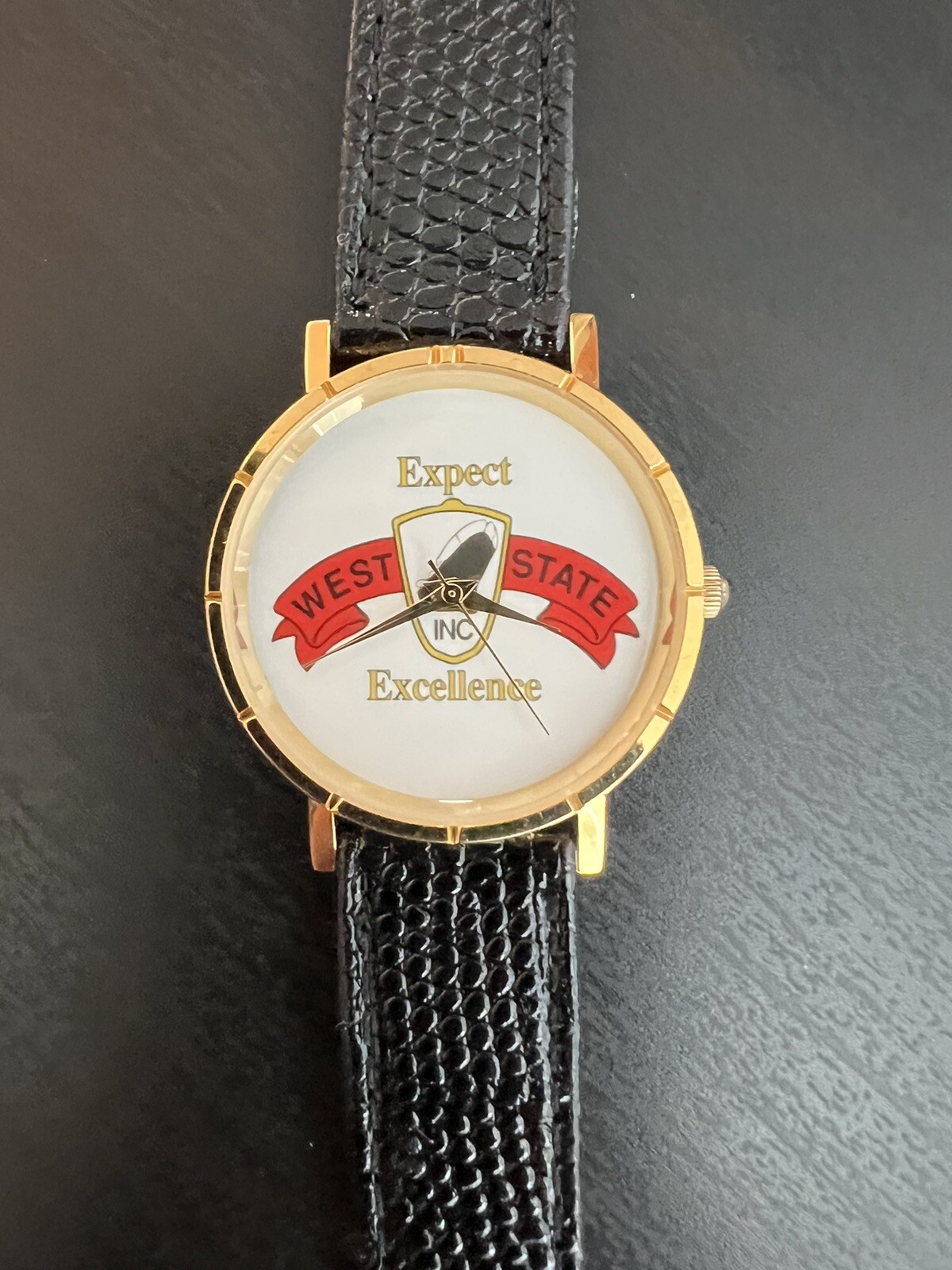 west state inc watch - image 2