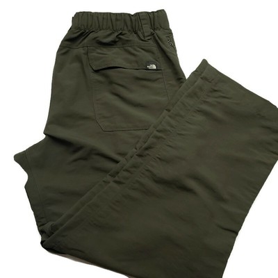 north face 2 in 1 shorts